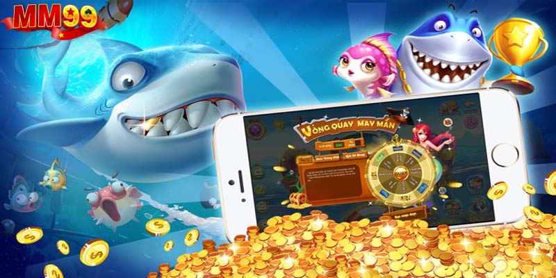 Các loại vũ khí săn cá độc đáo