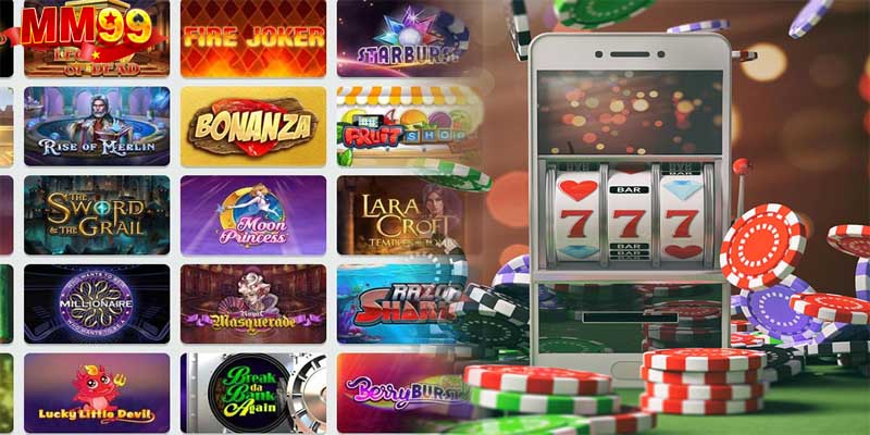 Nổ hũ là gì trong các trò chơi quay slot trực tuyến?