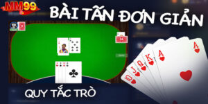 Cách Chơi Bài Tấn