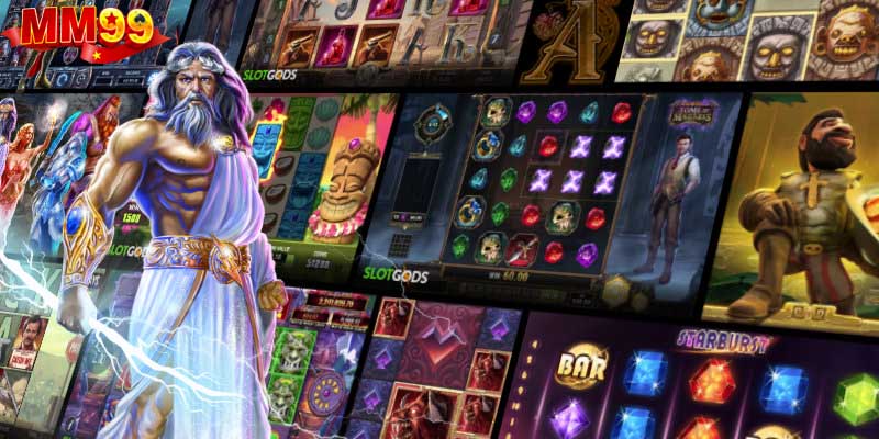 Nổ hũ 90 có cách chơi thế nào và khác gì slot thường?