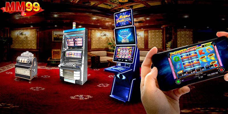 Nổ hũ 52 và cách trò chơi hoạt động theo cơ chế hệ thống