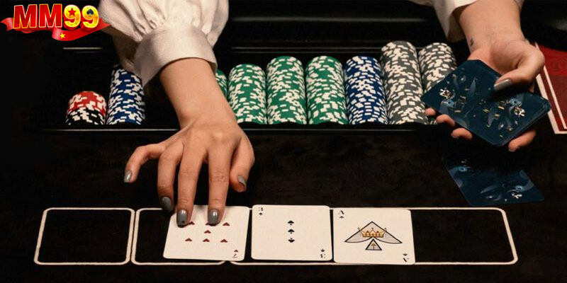 Chi tiết về cách đánh bửu