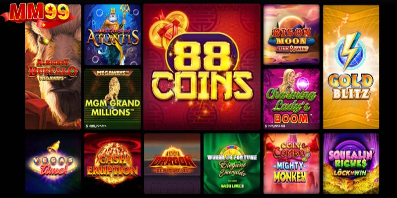 Chiến thuật chia vốn khi chơi lâu dài trong slot game 52