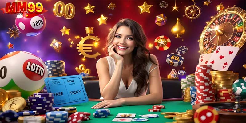 Đôi nét về nhà cái cá cược trực tuyến MM99