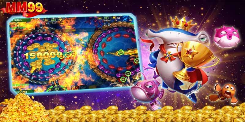 Giải đáp thắc mắc lý do tựa game này được ưa chuộng