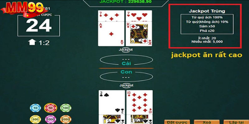 Giới thiệu về cách chơi bài bửu cho người mới