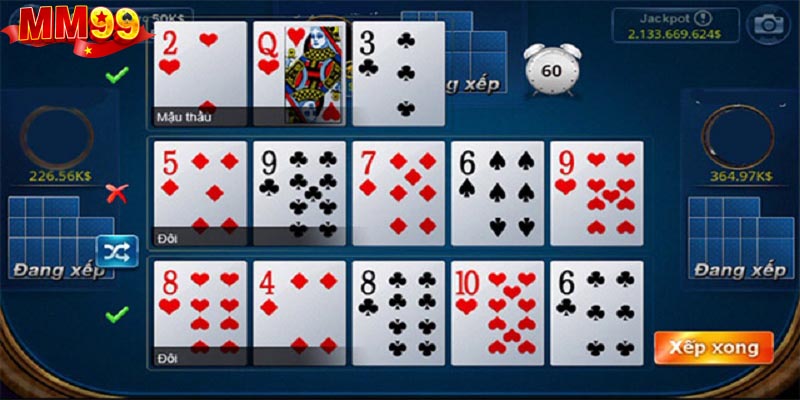 Lưu ý trong cách chơi để bạn không bị thua thiệt