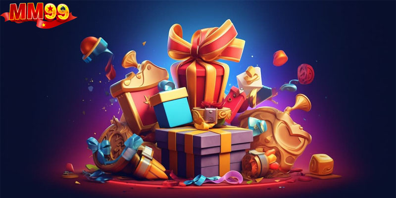 Khuyến mãi MM99 mang đến cơ hội vàng cho cược thủ