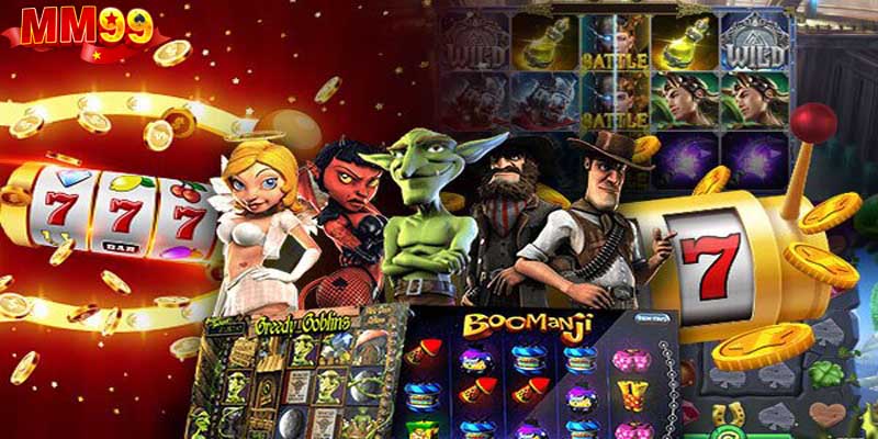 Slot 90 và mẹo chọn thời điểm quay phù hợp nhất