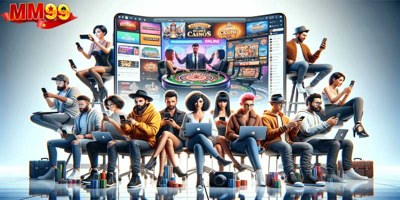 Một số điểm mạnh làm nên thương hiệu mà bạn cần nắm