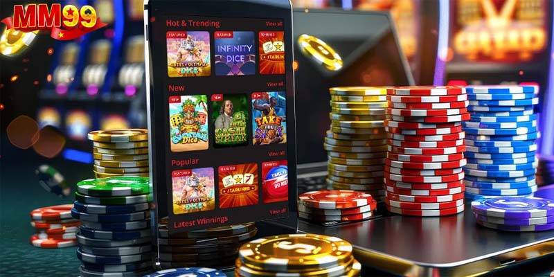 Một số lưu ý khi tham gia sảnh game cá cược