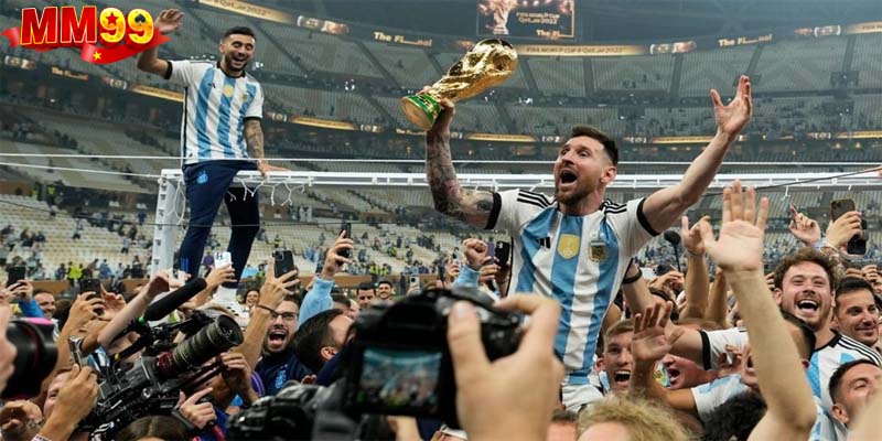 Những lịch sử đáng nhớ mà hội viên cần nắm