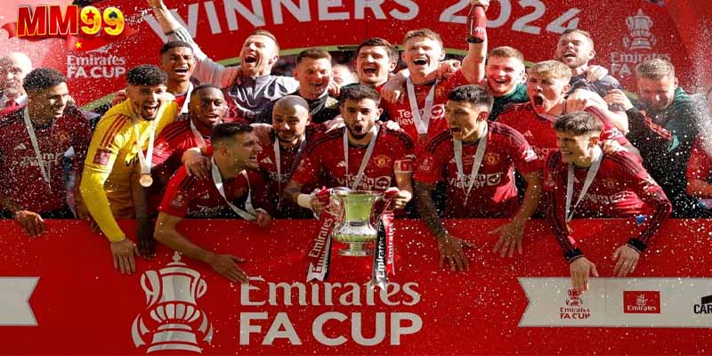 FA Cup và cách Premier League tham gia