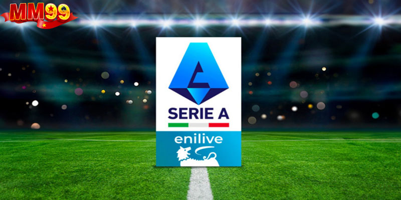 Seria có bao nhiêu vòng đấu