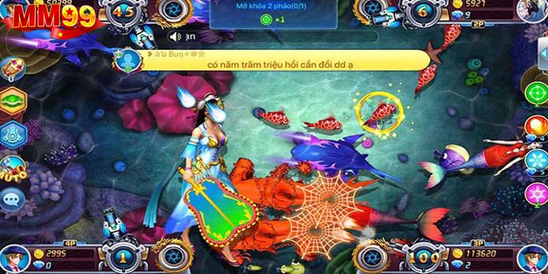 Sự kiện và cơ hội nhận code từ game