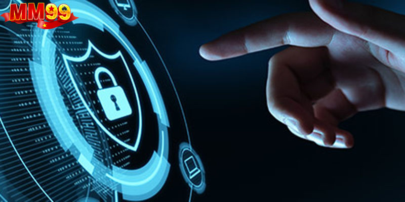 Tầm quan trọng từ chính sách bảo mật khi tham gia