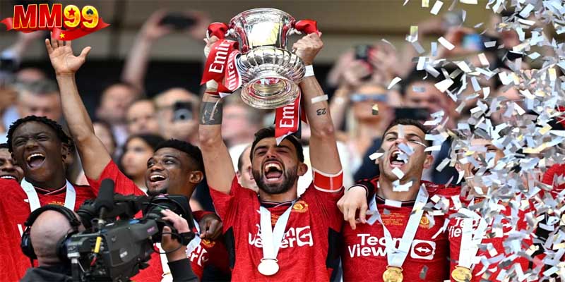 FA có bao nhiêu vòng sơ loại và đội nào tham gia