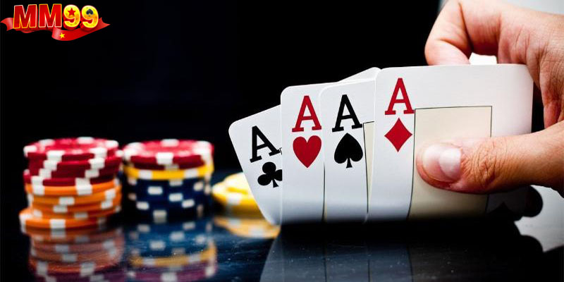 Tứ quý chặt được gì theo đúng luật bài Tiến Lên Miền Nam