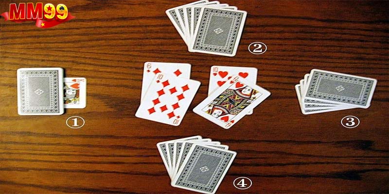 Tìm hiểu các tình huống thường gặp trong ván đánh