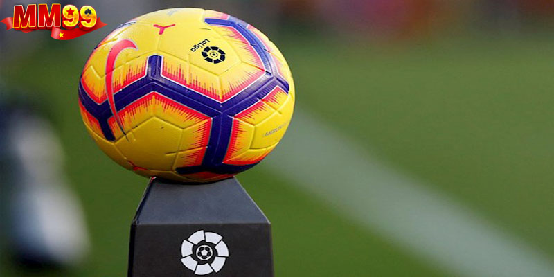 Tìm hiểu một mùa giải bao nhiêu vòng đấu