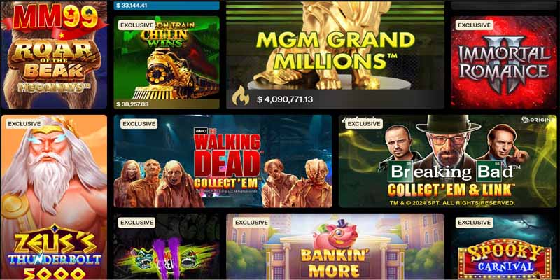 Tìm hiểu cơ chế vận hành của từng thể loại