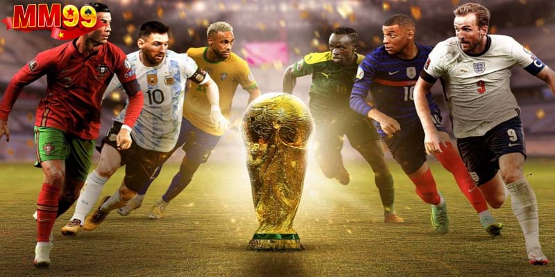 Tìm hiểu chi tiết về World Cup mấy năm 1 lần