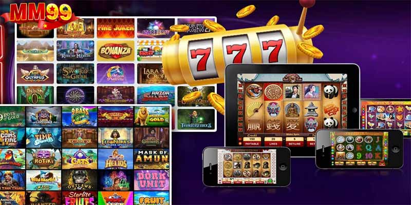Top game đang được lựa chọn nhiều nhất hiện nay