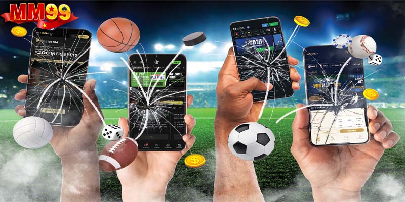 Ưu đãi thể thao MM99 siêu lớn dành cho hội viên 