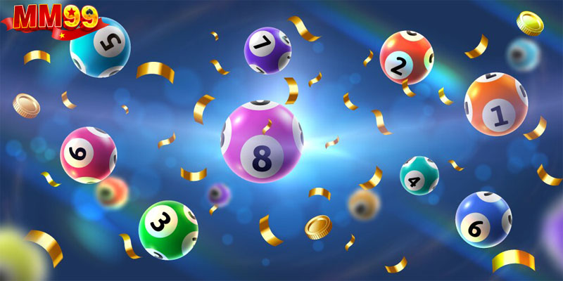 Xổ số trực tuyến các miền